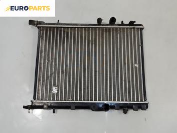 Воден радиатор за Citroen Xsara Picasso (09.1999 - 06.2012) 1.6 16V, 109 к.с.