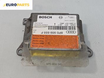 Модул за AIRBAG за Audi A3 Hatchback II (05.2003 - 08.2012)