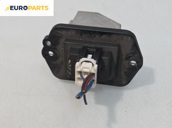 Реостат за Mazda 6 Station Wagon I (08.2002 - 12.2007)