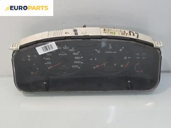 Километраж за Nissan Primera Hatchback II (06.1996 - 07.2002) 2.0 TD, 90 к.с.