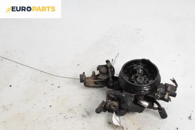 Моноинжекцион за Citroen Jumpy Box I (06.1994 - 10.2006) 1.6 i, 79 к.с.