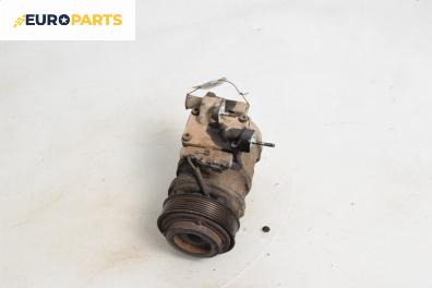 Компресор климатик за Kia Sorento I SUV (08.2002 - 12.2009) 2.5 CRDi, 140 к.с., автоматик