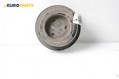 Ремъчна шайба за Ford Transit Box VI (04.2006 - 12.2014) 2.2 TDCi, 110 к.с.