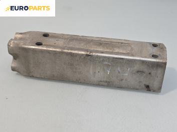 Буфер предна броня за Audi A6 Sedan C6 (05.2004 - 03.2011), седан, позиция: предна, дясна