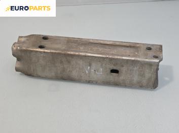 Буфер предна броня за Audi A6 Sedan C6 (05.2004 - 03.2011), седан, позиция: предна, лява