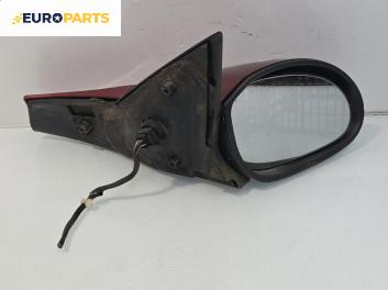 Огледало за Opel Vectra B Sedan (09.1995 - 04.2002), 4+1 вр., седан, позиция: дясна