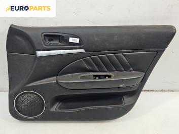 Кора врата за Alfa Romeo 159 Sedan (09.2005 - 11.2011), 4+1 вр., седан, позиция: предна, дясна