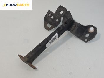 Елемент маска за Mazda 6 Station Wagon I (08.2002 - 12.2007), комби, позиция: средна