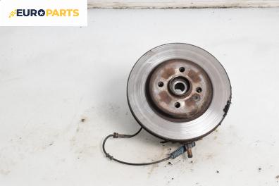 Шенкел главина за Mini Hatchback I (R50, R53) (06.2001 - 09.2006), позиция: предна, лява