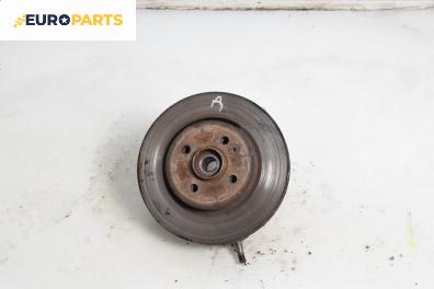 Шенкел главина за Mini Hatchback I (R50, R53) (06.2001 - 09.2006), позиция: предна, дясна