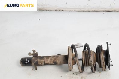 Макферсон за Mini Hatchback I (R50, R53) (06.2001 - 09.2006), хечбек, позиция: предна, дясна