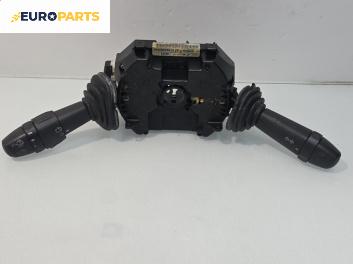 Лостчета светлини и чистачки за Fiat Stilo Hatchback (10.2001 - 11.2010), № 07352969540