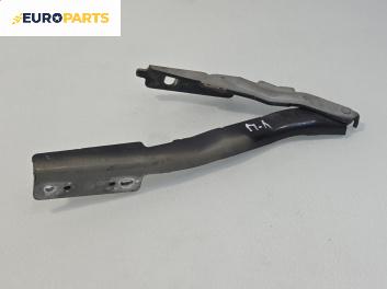 Панта преден капак за Lancia Phedra Minivan (09.2002 - 11.2010), 4+1 вр., миниван, позиция: лява