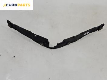 Пластмасова кора за Mazda RX-8 Coupe (10.2003 - 06.2012), 2+1 вр., купе