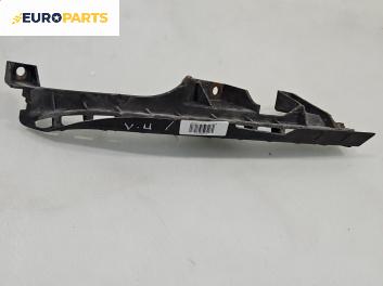 Държач броня за Mazda RX-8 Coupe (10.2003 - 06.2012), купе, позиция: предна, лява