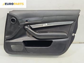 Кора врата за Audi A6 Sedan C6 (05.2004 - 03.2011), 4+1 вр., седан, позиция: предна, дясна