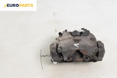 Спирачен апарат за Jaguar XF Sedan I (03.2008 - 04.2015), позиция: предна, лява