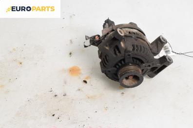 Алтернатор / генератор за Jaguar XF Sedan I (03.2008 - 04.2015) 3.0, 238 к.с.