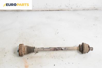 Полуоска за Audi A6 Sedan C6 (05.2004 - 03.2011) 3.2 FSI quattro, 255 к.с., позиция: задна, дясна, автоматик