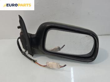 Огледало за Nissan Primera Hatchback II (06.1996 - 07.2002), 4+1 вр., хечбек, позиция: дясна
