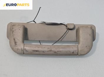 Ръкохватка за таван за Opel Astra F Estate (09.1991 - 01.1998), 4+1 вр., позиция: задна, дясна
