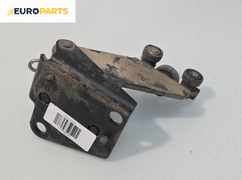 Ролка плъзгаща врата за Lancia Phedra Minivan (09.2002 - 11.2010), 4+1 вр., миниван