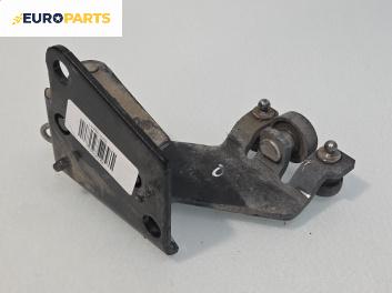 Ролка плъзгаща врата за Lancia Phedra Minivan (09.2002 - 11.2010), 4+1 вр., миниван