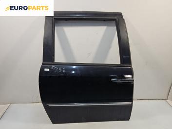 Врата за Lancia Phedra Minivan (09.2002 - 11.2010), 4+1 вр., миниван, позиция: задна, дясна