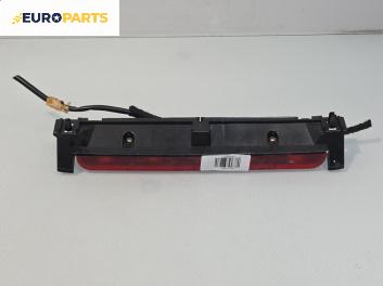 Трети стоп за Lancia Phedra Minivan (09.2002 - 11.2010), миниван