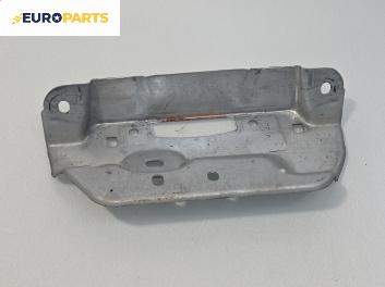 Планка за Lancia Phedra Minivan (09.2002 - 11.2010), 4+1 вр., миниван