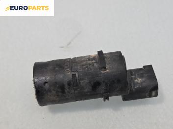 Парктроник за Lancia Phedra Minivan (09.2002 - 11.2010)