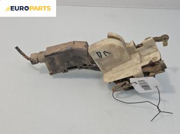 Брава на врата за Opel Astra F Estate (09.1991 - 01.1998), позиция: предна, лява