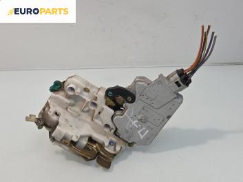 Брава на врата за Nissan Primera Hatchback II (06.1996 - 07.2002), позиция: предна, дясна