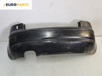 Задна броня за Audi A3 Hatchback II (05.2003 - 08.2012), хечбек