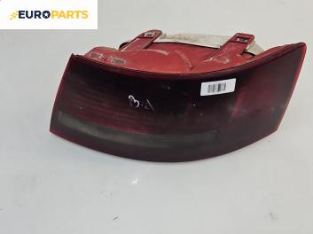 Стоп за Audi A6 Sedan C6 (05.2004 - 03.2011), седан, позиция: лява