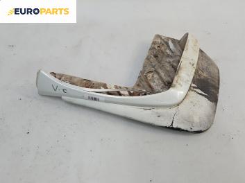 Калобран за Nissan Pathfinder II SUV (09.1995 - 07.2005), 4+1 вр., джип, позиция: задна, лява