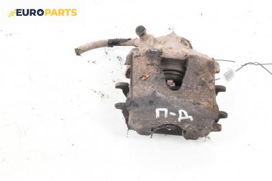 Спирачен апарат за Skoda Fabia I Hatchback (08.1999 - 03.2008), позиция: предна, дясна