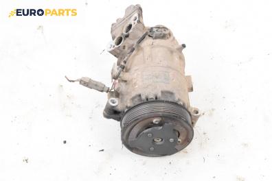Компресор климатик за BMW 3 Series E90 Sedan E90 (01.2005 - 12.2011) 318 i, 129 к.с., № 9156821-01