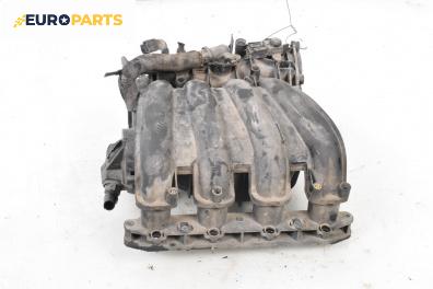 Всмукателен колектор за BMW 3 Series E90 Sedan E90 (01.2005 - 12.2011) 318 i, 129 к.с.