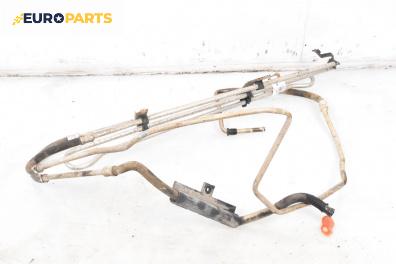 Климатични тръби за Lancia Phedra Minivan (09.2002 - 11.2010)