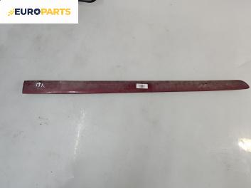 Външни лайсни за Volkswagen Touran Minivan I (02.2003 - 05.2010), миниван, позиция: лява