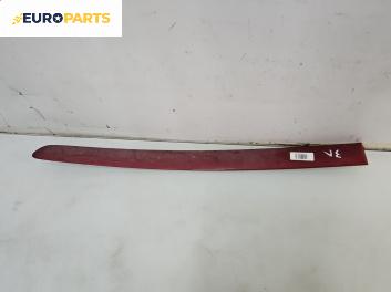 Външни лайсни за Volkswagen Touran Minivan I (02.2003 - 05.2010), миниван, позиция: лява