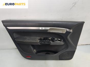 Кора врата за Volkswagen Touran Minivan I (02.2003 - 05.2010), 4+1 вр., миниван, позиция: предна, лява