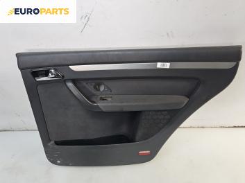 Кора врата за Volkswagen Touran Minivan I (02.2003 - 05.2010), 4+1 вр., миниван, позиция: задна, дясна