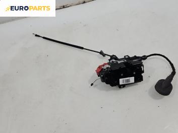 Брава на врата за Volkswagen Touran Minivan I (02.2003 - 05.2010), позиция: предна, лява