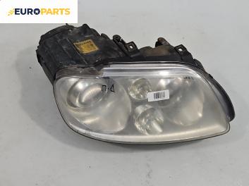 Фар за Volkswagen Touran Minivan I (02.2003 - 05.2010), миниван, позиция: дясна