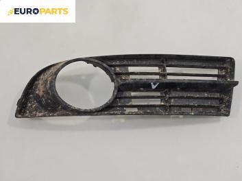 Капачка халоген за Volkswagen Touran Minivan I (02.2003 - 05.2010), миниван, позиция: предна, лява