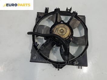 Перка охлаждане за Nissan Primera Hatchback II (06.1996 - 07.2002) 2.0 TD, 90 к.с.