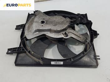 Перка охлаждане за Nissan Primera Hatchback II (06.1996 - 07.2002) 2.0 TD, 90 к.с.