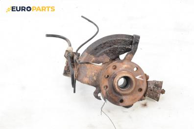 Шенкел главина за Seat Alhambra Minivan I (04.1996 - 03.2010), позиция: предна, лява